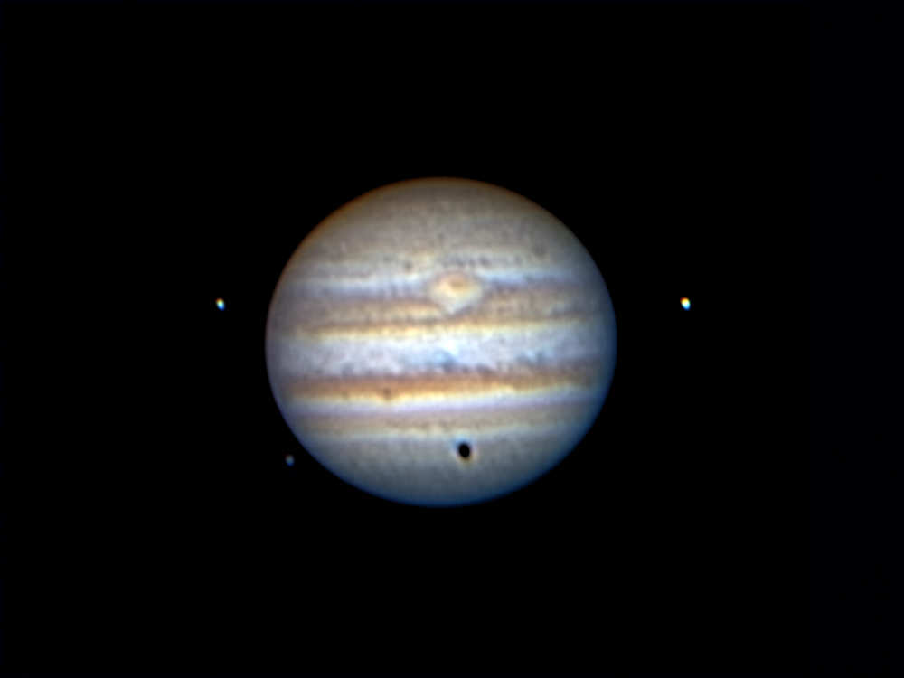 タイトル【木星 jupiter】惑星のフォトアート作品【額縁付き】 木星 ジュピター - 模様が美しい太陽系で最大の惑星、Jupiter