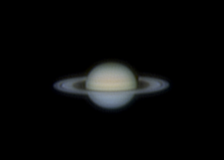 2008年 土星ギャラリー No. 2