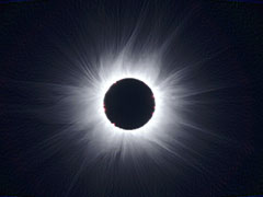 1999.8.11 Total eclipse