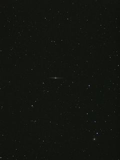 NGC 4565μ̿