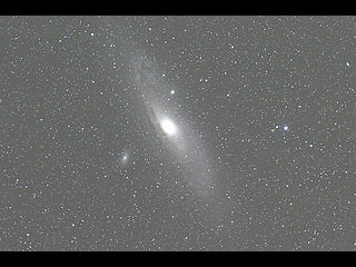 M31 ɥμ̿