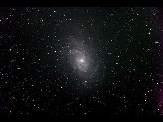 M33μ̿