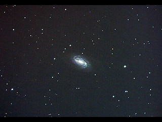 NGC 2903μ̿