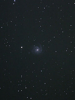 NGC 1232μ̿