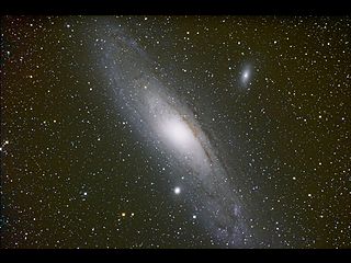 M31 ɥϤμ̿