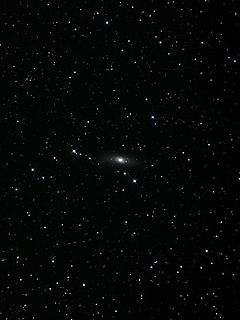 NGC 1023μ̿