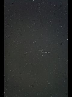 （とも座新星2004（Nova Puppis 2004）の写真 2）