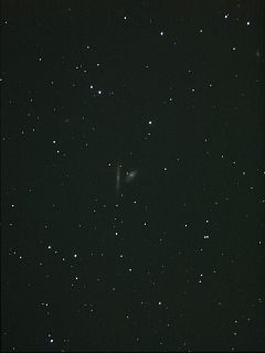 NGC 4298, 4302μ̿