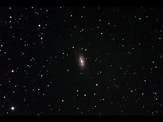 NGC 2903μ̿