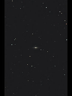 M104 ֥Ϥμ̿