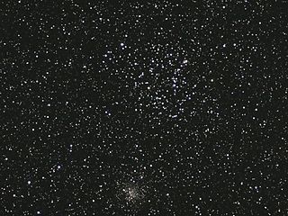 M35NGC 2158μ̿