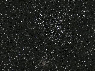 M35NGC 2158μ̿