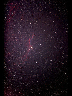 NGC 6960 ־μ̿