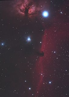 （IC 434の写真）