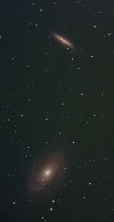 M81, 82μ̿