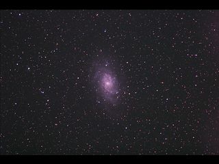 M33μ̿