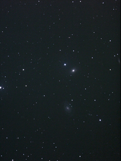 NGC5363, 5364μ̿