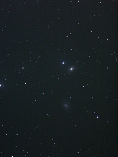 NGC5363, 5364μ̿