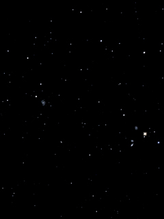 NGC 5371μ̿