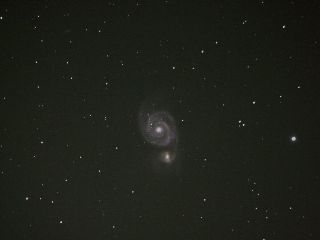 M51μ̿