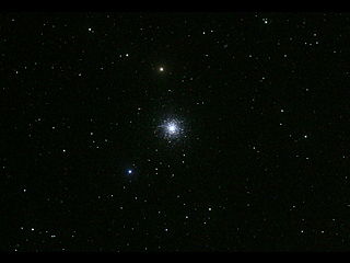 （M13の写真）