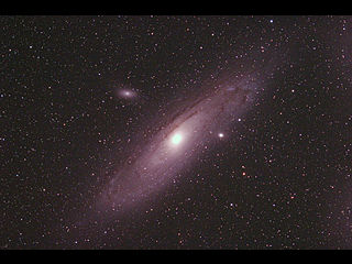 M31 ɥϤμ̿