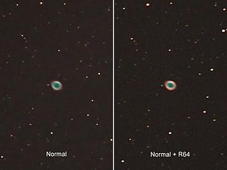 M57 μ̿