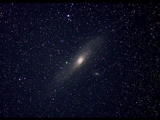 M31 ɥϤμ̿