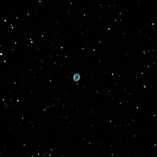 M57 μ̿