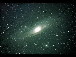 M31 ɥϤμ̿