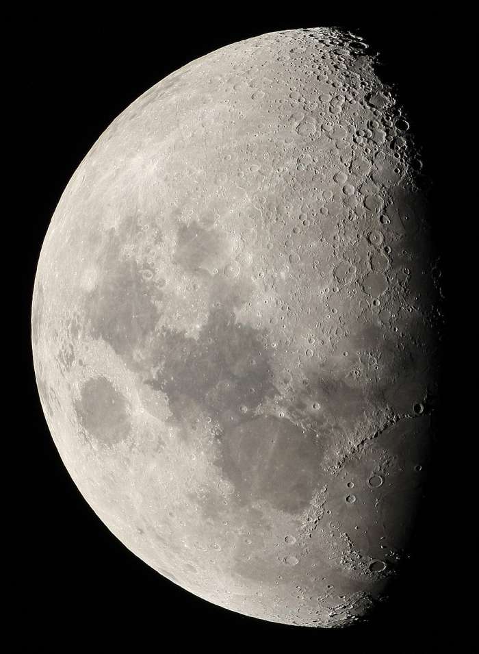 星ナビ Com 星職人 天文との出会い 第16回 誰でも簡単に撮れるシャープな月面写真の写し方