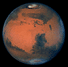 Image of Mars