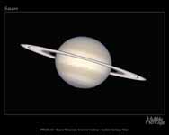 SATURN