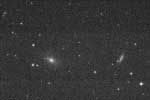 M81, M82