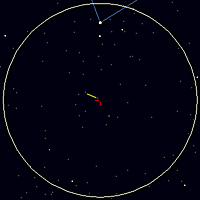 はくちょう座の恒星の一覧