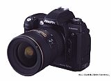 FinePix S2 Pro μ̿