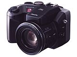 FinePix S602 μ̿