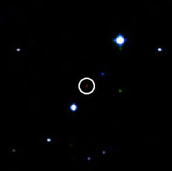 星を見る・宇宙を知る・天文を楽しむ AstroArts天文ニュース宇宙には赤いクェーサーがもっと多くありそうだ