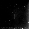 （C/2002 V1彗星の写真）