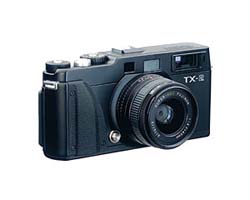 FUJIFILM TX-2β