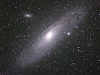 （M31の写真）