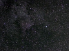 （NGC 7000の写真）