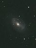 NGC 4725μ̿