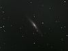 （NGC 2683の写真）