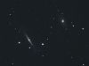 （NGC 4754, 4762の写真）