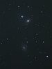NGC 5363, 5364μ̿