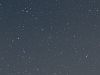 （リニア彗星C/2003 K4の写真）