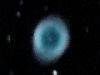 （M57 リング星雲の写真）