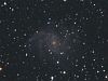 （NGC 6946の写真）