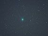 （リ二ア彗星 C/2003 K4の写真）